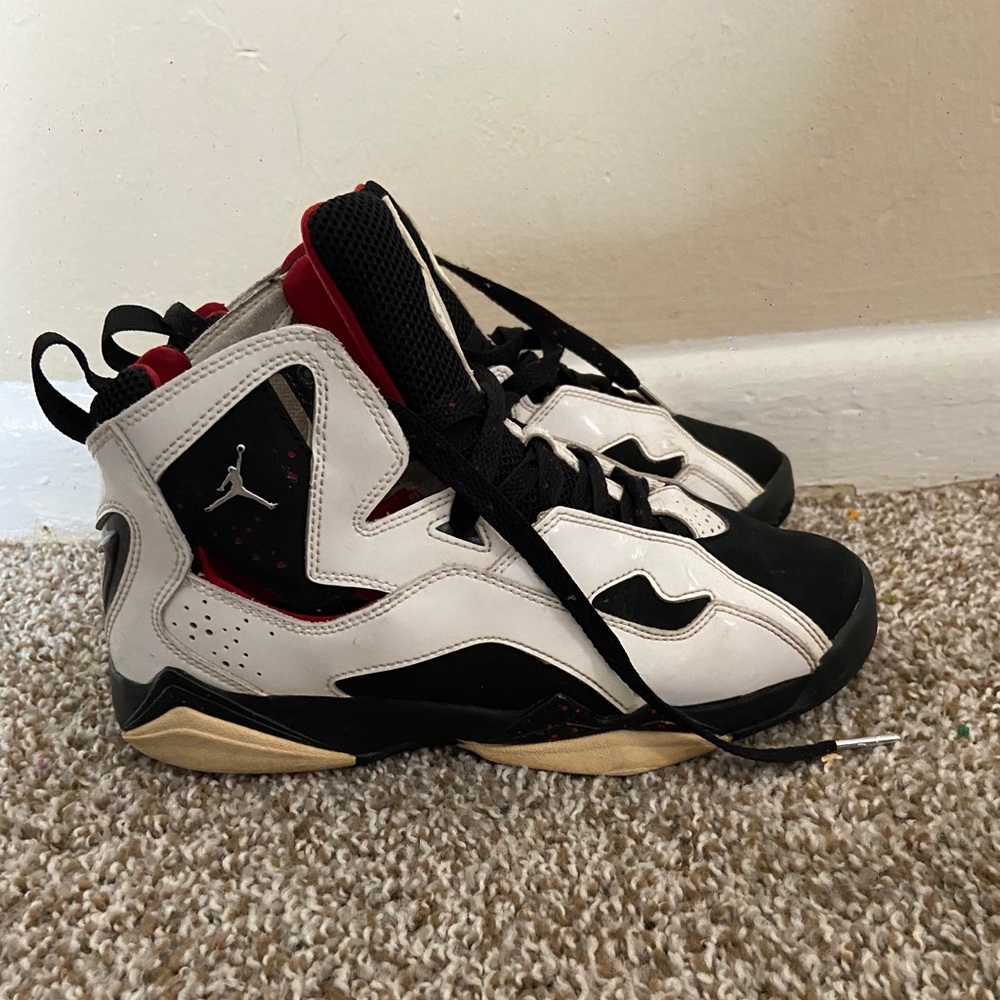 Air Jordan True Flight